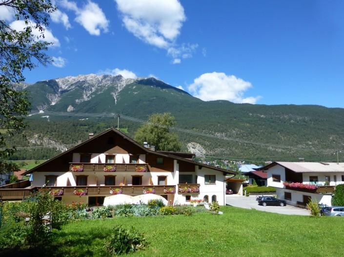 Gasthof Seewald ทาร์เรนส์ ภายนอก รูปภาพ