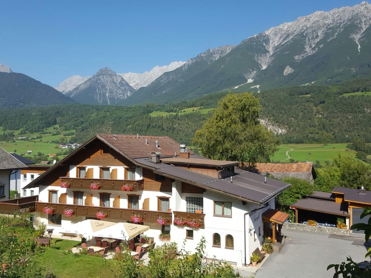 Gasthof Seewald ทาร์เรนส์ ภายนอก รูปภาพ