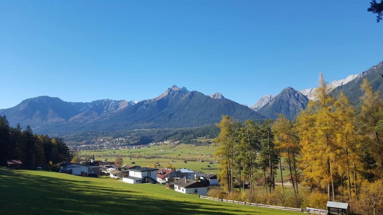 Gasthof Seewald ทาร์เรนส์ ภายนอก รูปภาพ